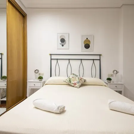 Olas De Ondarreta - Local Rentss * סן סבסטיאן