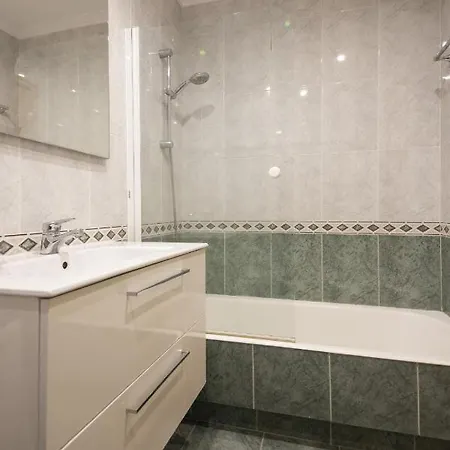 Olas De Ondarreta - Local Rentss Apartment *