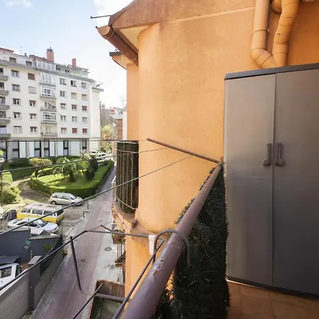 Olas De Ondarreta - Local Rentss