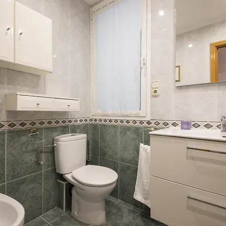 Olas De Ondarreta - Local Rentss *