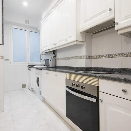 Olas De Ondarreta - Local Rentss * סן סבסטיאן