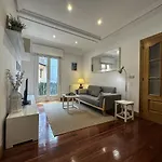 Olas De Ondarreta - Local Rentss Апартаменты *