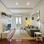 Olas De Ondarreta - Local Rentss Апартаменты