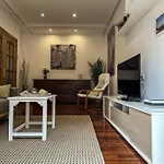 Olas De Ondarreta - Local Rentss Апартаменты Сан-Себастьян