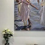 Olas De Ondarreta - Local Rentss Сан-Себастьян
