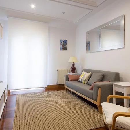 Olas De Ondarreta - Local Rentss