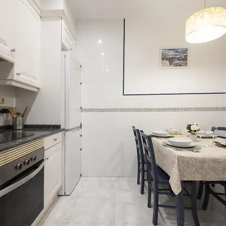 Olas De Ondarreta - Local Rentss