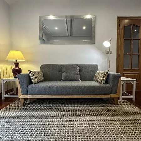 Olas De Ondarreta - Local Rentss * Сан-Себастьян