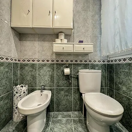 Апартаменты Olas De Ondarreta - Local Rentss *