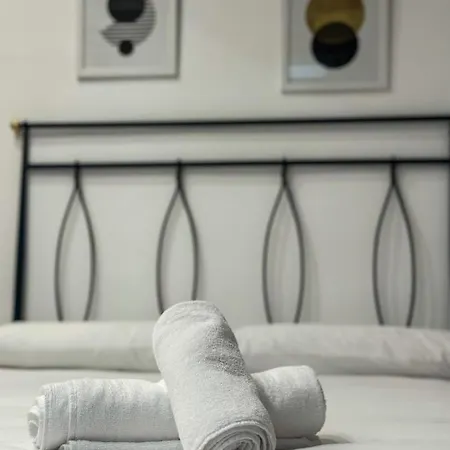 شقة Olas De Ondarreta - Local Rentss