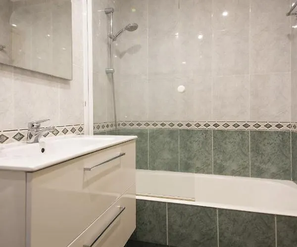 Olas De Ondarreta - Local Rentss Апартаменты *