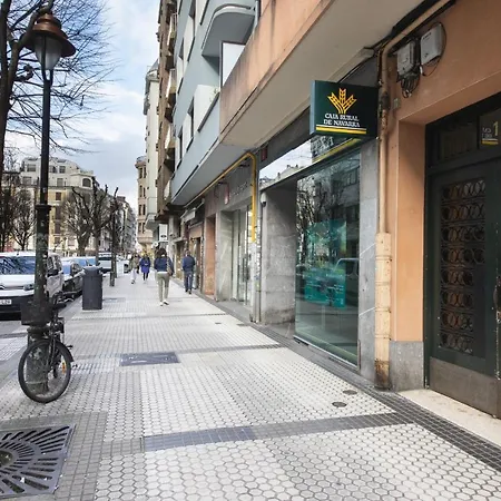 Apartment Olas De Ondarreta - Local Rentss *